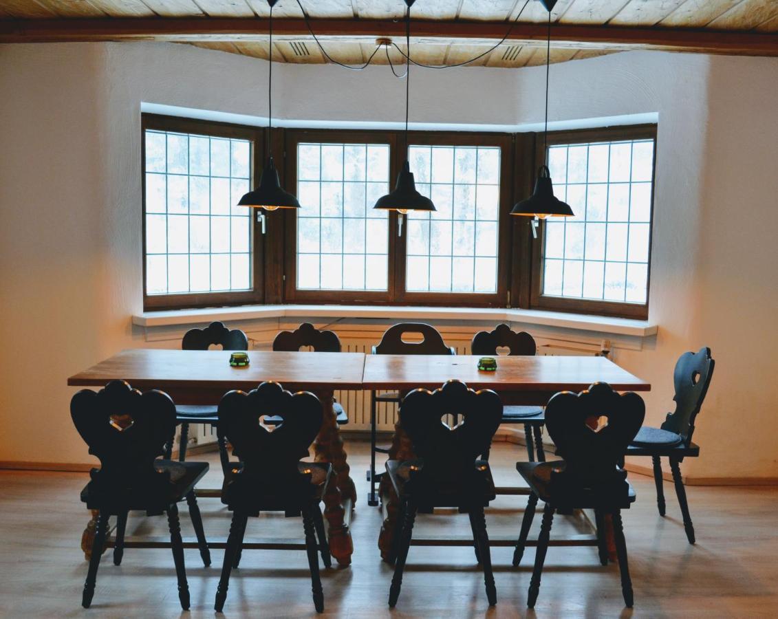 Haus Wildbach Hotel Reit im Winkl Ngoại thất bức ảnh